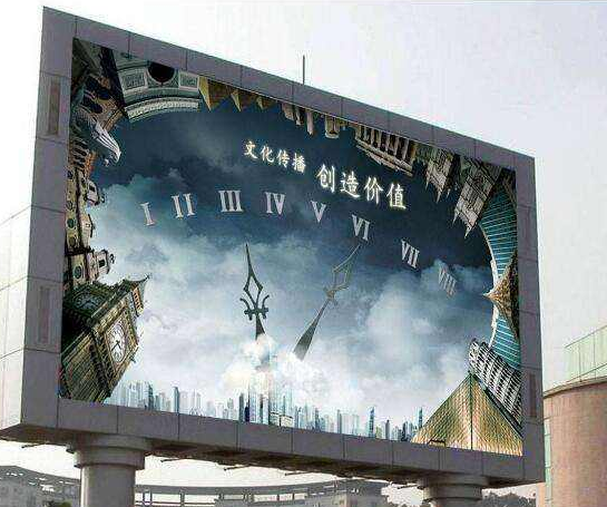 LED全彩顯示屏應(yīng)該這樣保養(yǎng)，壽命延長幾年？