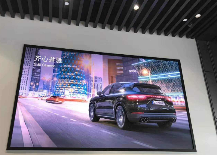 什么是LED全彩顯示屏？有哪些優(yōu)點(diǎn)呢？