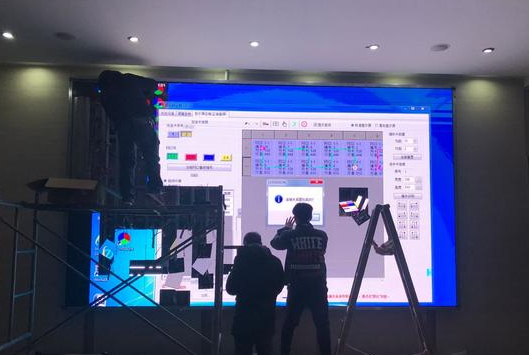 LED全彩顯示屏的誕生過(guò)程，你知道嗎？