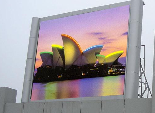 你知道提高LED全彩顯示屏清晰度的幾種辦法嗎？