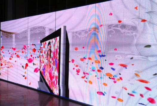 室內(nèi)全彩LED顯示屏的使用注意事項(xiàng)？