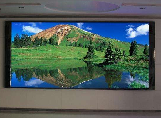 室內(nèi)全彩LED顯示屏有哪些用處呢？