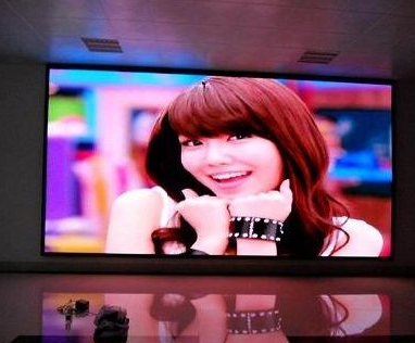 ?LED全彩顯示屏亮度不一致是什么原因？