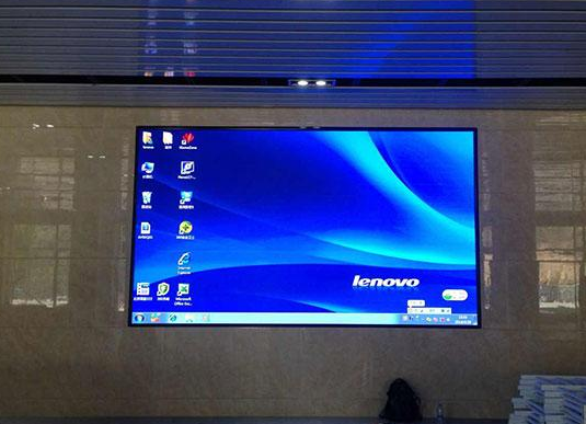 小間距高清LED顯示屏深受歡迎的原因有哪些？