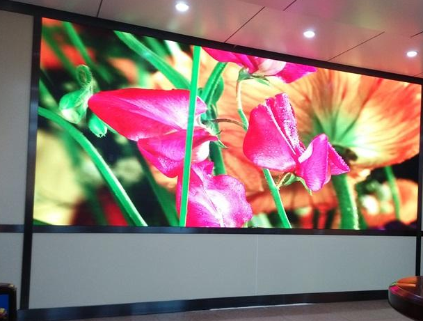 LED全彩顯示屏為什么要用到視頻處理器？