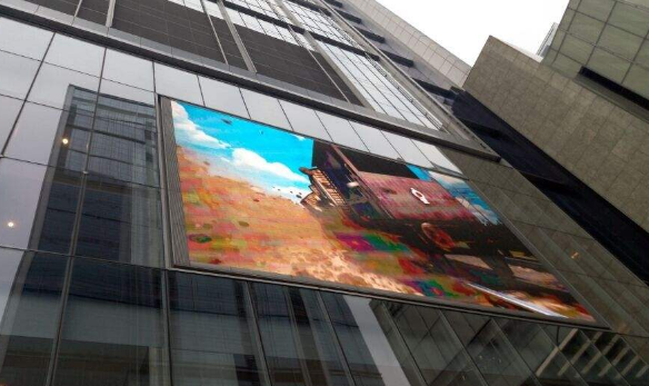 5G時(shí)代的來臨，給強(qiáng)力巨彩顯示屏行業(yè)機(jī)遇與挑戰(zhàn)