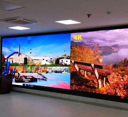 ?如何保障小間距高清LED顯示屏安全性能？