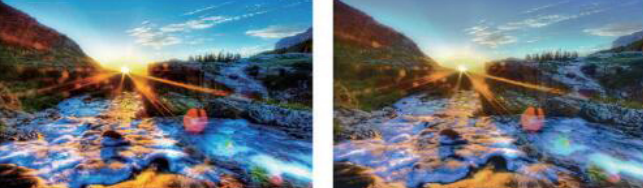 小間距高清LED顯示屏相對傳統(tǒng)顯示屏都有哪些優(yōu)點？