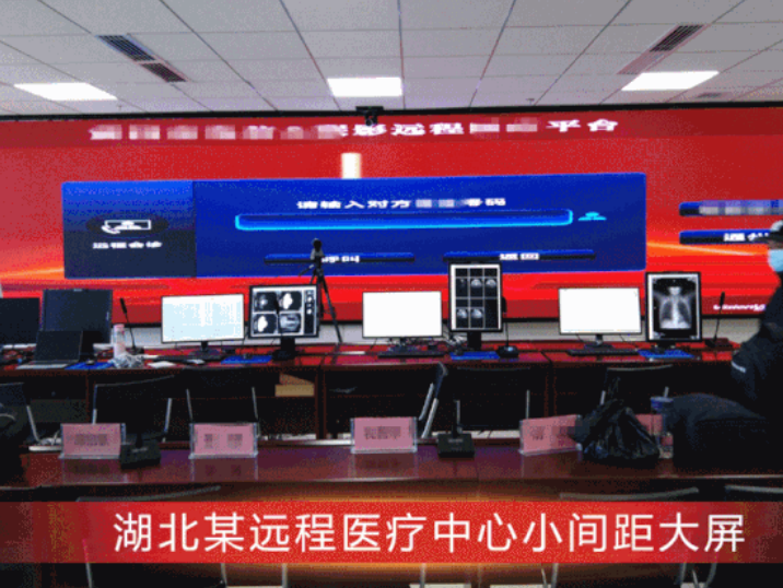 小間距全彩led顯示屏普及全面加速，風(fēng)口來(lái)了你準(zhǔn)備好了嗎？