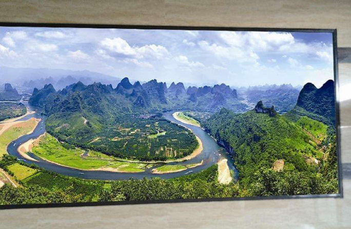 室內(nèi)全彩led顯示屏設(shè)備系統(tǒng)，內(nèi)部大揭秘！