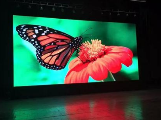 室內(nèi)全彩led顯示屏的價(jià)格是多少錢？