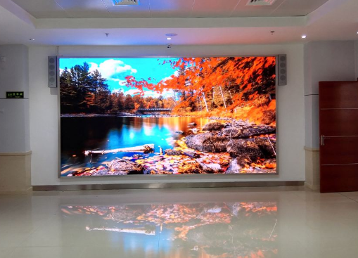 芯片漲價，室內(nèi)全彩led顯示屏廠家該如何應(yīng)對？