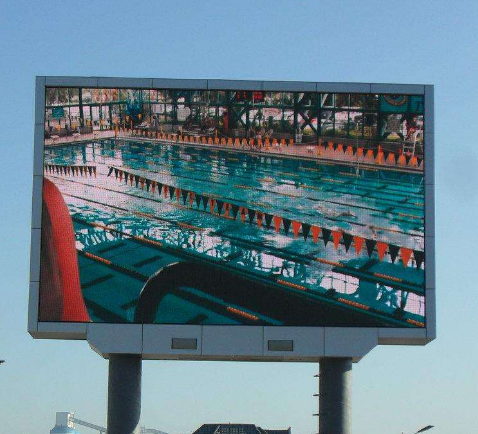 戶外全彩led顯示屏讓人“眼花繚亂”，我們應(yīng)該如何選擇？